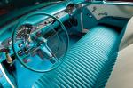Chevrolet Bel Air Convertible 1955 года